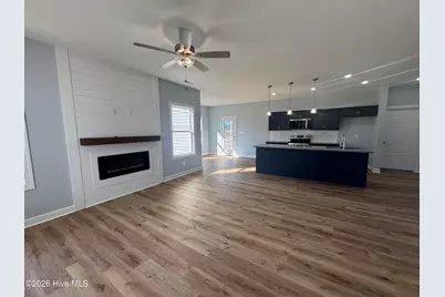 73 Hagood Street, Smithfield, NC 27577 - Photo 2