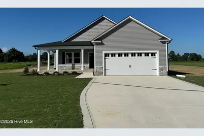 73 Hagood Street, Smithfield, NC 27577 - Photo 1