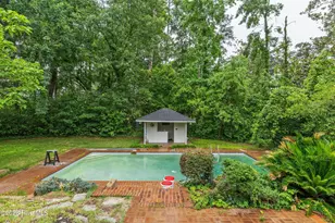 744 Lancaster Rd, Augusta, GA 30909 - Photo 2