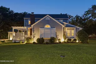 119 Pine Bluff Dr, Morehead City, NC 28557 - Photo 2