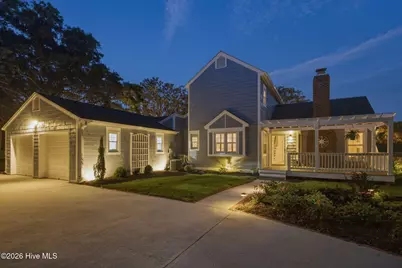 119 Pine Bluff Drive, Morehead City, NC 28557 - Photo 4