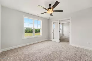 23 Kizzy Dr, Selma, NC 27576 - Photo 20