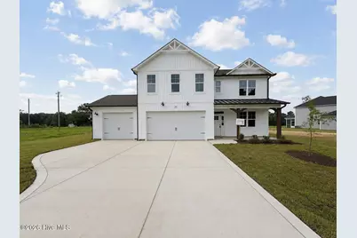 23 Kizzy Drive, Selma, NC 27576 - Photo 1