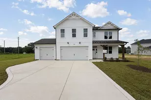 23 Kizzy Dr, Selma, NC 27576 - Photo 1