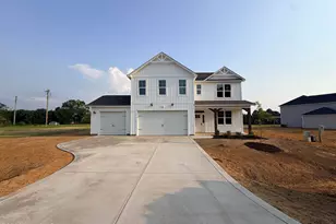 23 Kizzy Dr, Selma, NC 27576 - Photo 1
