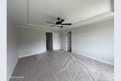 23 Kizzy Drive, Selma, NC 27576 - Photo 14