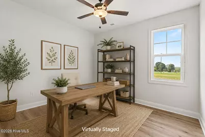 23 Kizzy Drive, Selma, NC 27576 - Photo 16