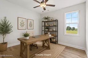 23 Kizzy Dr, Selma, NC 27576 - Photo 16