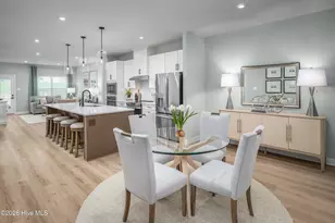 Lt 8A Albemarle Villas, Hertford, NC 27944 - Photo 2