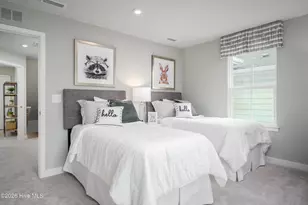 Lt 8A Albemarle Villas, Hertford, NC 27944 - Photo 16