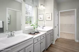Lt 8A Albemarle Villas, Hertford, NC 27944 - Photo 8