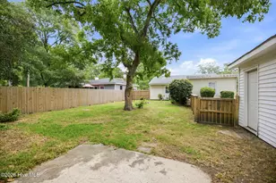 521 Thomas Ave, Wilmington, NC 28405 - Photo 28