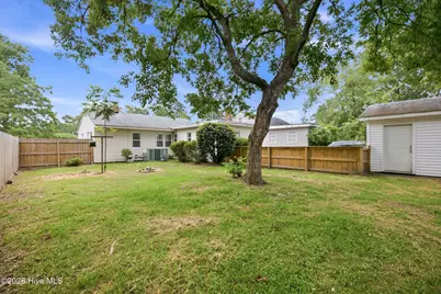 521 Thomas Avenue, Wilmington, NC 28405 - Photo 30