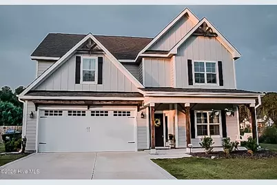 171 Amelia Drive, Carthage, NC 28327 - Photo 2