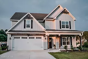 171 Amelia Dr, Carthage, NC 28327 - Photo 2