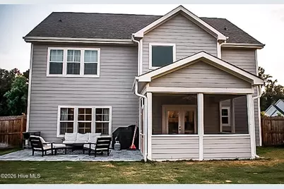 171 Amelia Drive, Carthage, NC 28327 - Photo 30