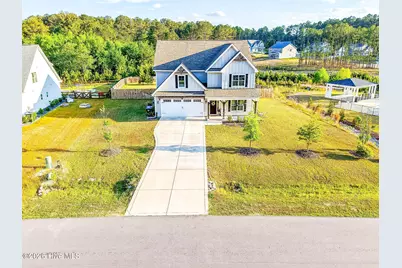 171 Amelia Drive, Carthage, NC 28327 - Photo 2
