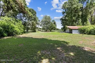 240 Carrolls Rd, Warsaw, NC 28398 - Photo 1