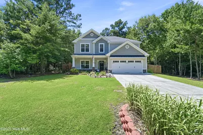 121 Navy Blue Drive, Jacksonville, NC 28540 - Photo 2