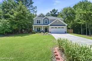 121 Navy Blue Dr, Jacksonville, NC 28540 - Photo 2