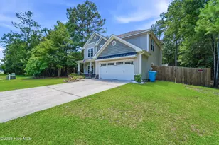 121 Navy Blue Dr, Jacksonville, NC 28540 - Photo 8