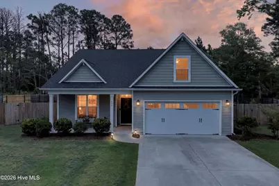 203 E Frampton Court, Hampstead, NC 28443 - Photo 42