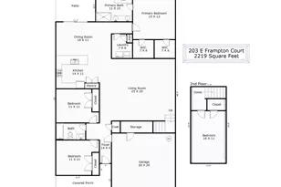 203 E Frampton Ct, Hampstead, NC 28443 - Photo 32