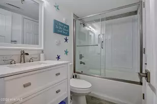1866 New River Inlet Rd, North Topsail Beach, NC 28460 - Photo 20