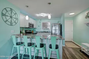 1866 New River Inlet Rd, North Topsail Beach, NC 28460 - Photo 4