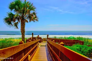 1866 New River Inlet Rd, North Topsail Beach, NC 28460 - Photo 22