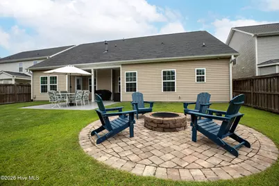 7813 Bristlecone Drive, Wilmington, NC 28411 - Photo 32