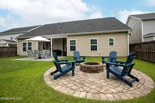 7813 Bristlecone Dr, Wilmington, NC 28411 - Photo 32