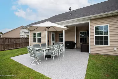 7813 Bristlecone Drive, Wilmington, NC 28411 - Photo 26