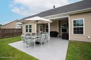 7813 Bristlecone Dr, Wilmington, NC 28411 - Photo 26