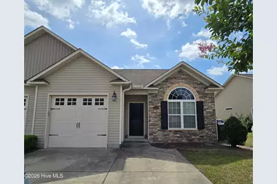 3404 Ellsworth Drive #B, Greenville, NC 27834 - Photo 1