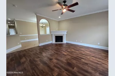 3404 Ellsworth Drive #B, Greenville, NC 27834 - Photo 2
