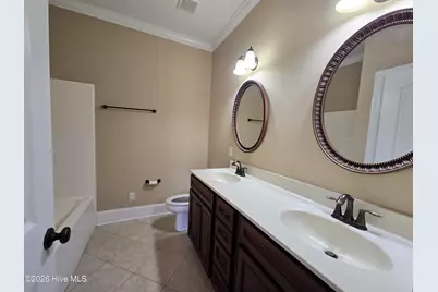 3404 Ellsworth Drive #B, Greenville, NC 27834 - Photo 12