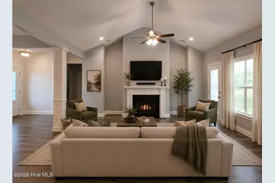 91 Country Cove Lane, Clinton, NC 28328 - Photo 6