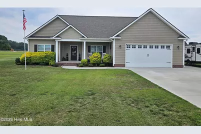 91 Country Cove Lane, Clinton, NC 28328 - Photo 1