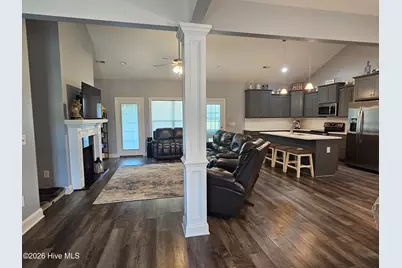91 Country Cove Lane, Clinton, NC 28328 - Photo 12