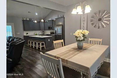 91 Country Cove Lane, Clinton, NC 28328 - Photo 6