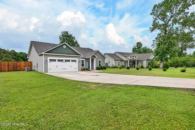 229 Clay Hill Road, Sneads Ferry, NC 28460 - Photo 2