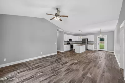 229 Clay Hill Road, Sneads Ferry, NC 28460 - Photo 6