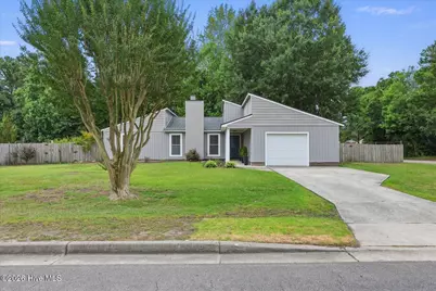 4716 Waltmoor Road, Wilmington, NC 28409 - Photo 2