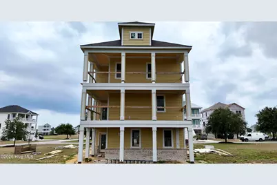 102 Marshland Circle, Newport, NC 28570 - Photo 6