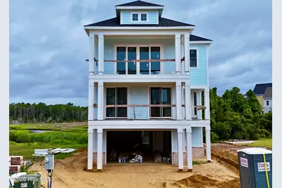 102 Marshland Circle, Newport, NC 28570 - Photo 2