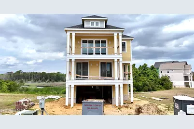 102 Marshland Circle, Newport, NC 28570 - Photo 2
