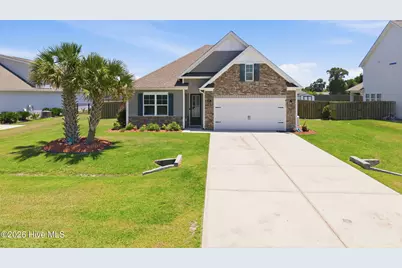 101 York Lane, Hampstead, NC 28443 - Photo 1