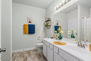 239 Shallowbag Bay Ln, Jacksonville, NC 28546 - Photo 28