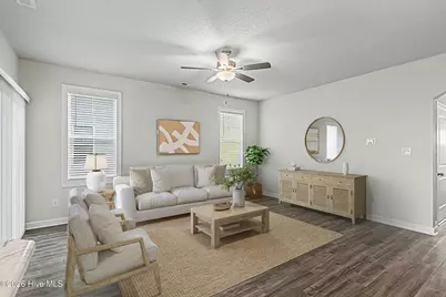 239 Shallowbag Bay Lane, Jacksonville, NC 28546 - Photo 6